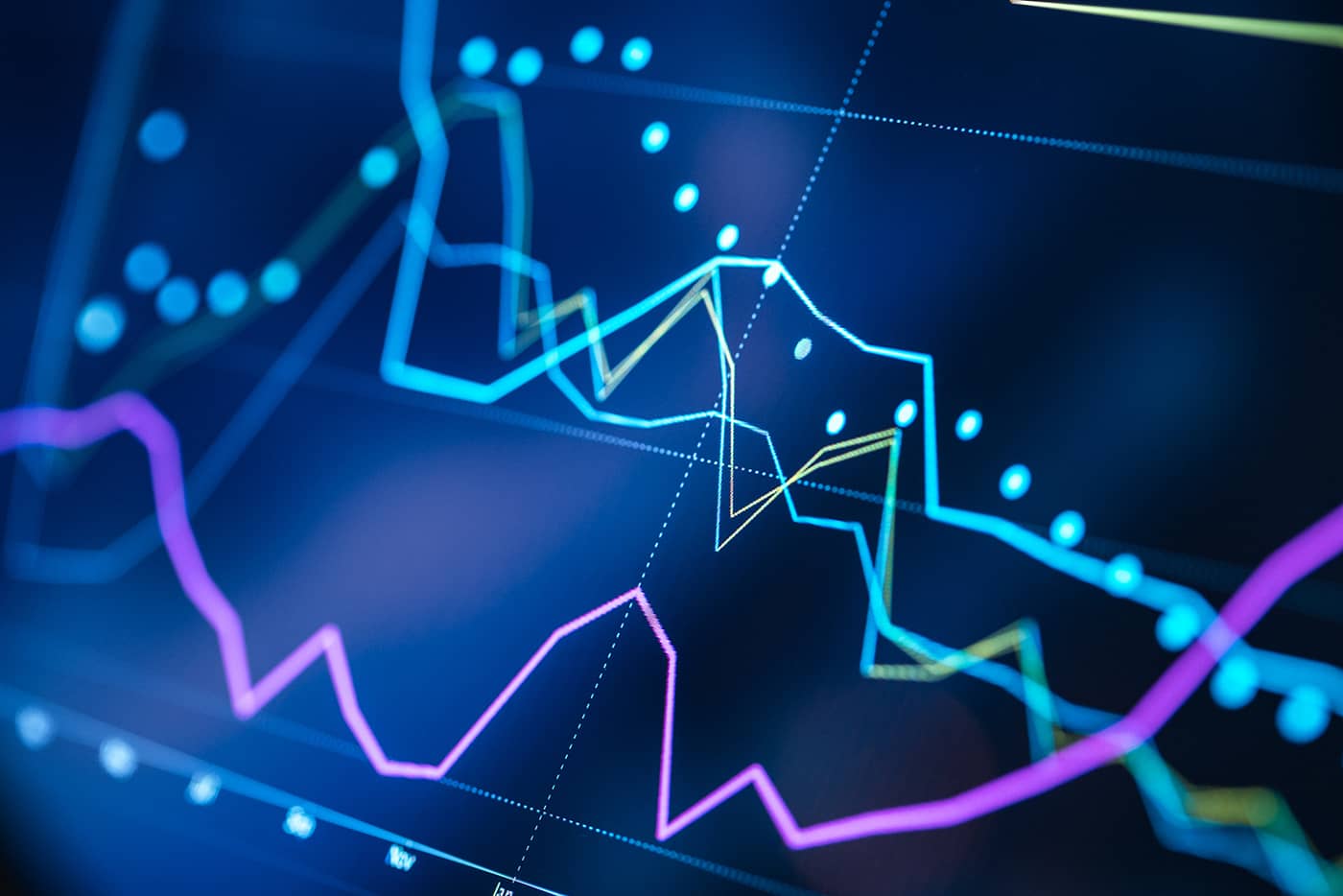 Rappresentazione visiva dell'articolo: L'inflazione è un male? Non proprio per tutti.